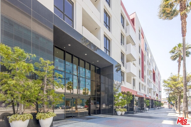 property at 1234 Wilshire Blvd