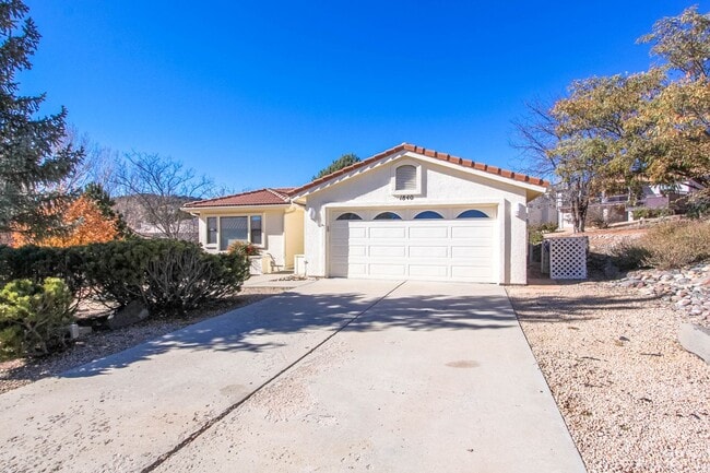 property at 1840 Oriental Ave