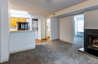 Haven at City Center Apartments in Newport News, VA - Building Photo - Building Photo