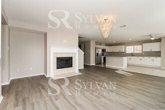 5340 Cameron Dr in Grand Prairie, TX - Building Photo - Building Photo