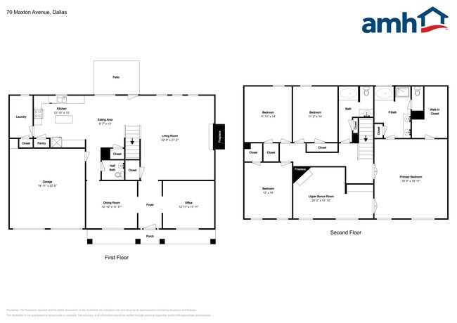 70 Maxton Ave in Dallas, GA - Building Photo - Building Photo