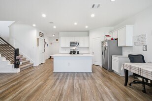 4909 Hera Holw Dr in Katy, TX - Building Photo