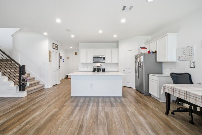 property at 4909 Hera Holw Dr