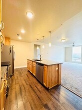 2715 Iowa Dr in Fort Collins, CO - Foto de edificio - Building Photo