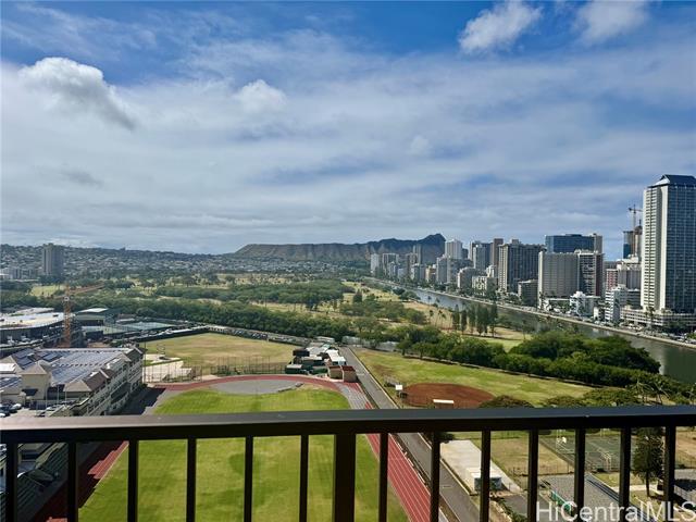 property at 2444 Hihiwai St