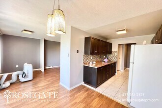 650 Cheapside St in London, ON - Building Photo - Building Photo