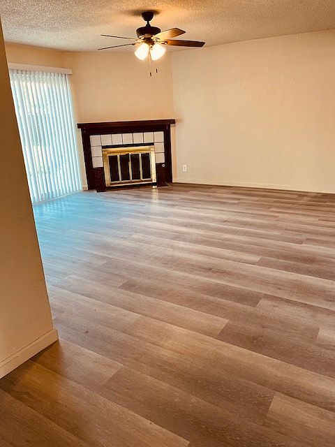 1415 E Andrews Ave in Fresno, CA - Building Photo - Building Photo