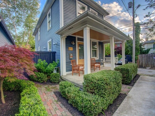 95 Hull Aly in Columbus, OH - Building Photo - Building Photo