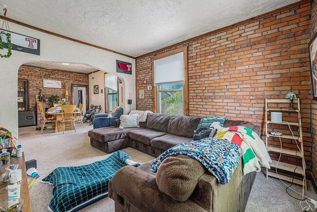 1706 S Logan St in Denver, CO - Building Photo - Building Photo