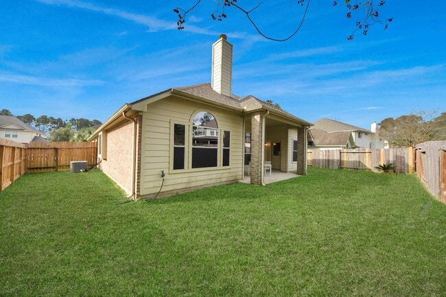 property at 8719 Sailing Dr