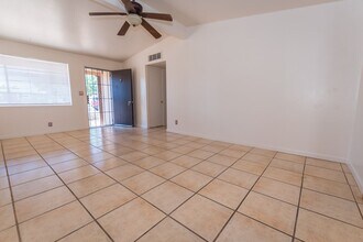 281 Steffens St in Sierra Vista, AZ - Building Photo - Building Photo