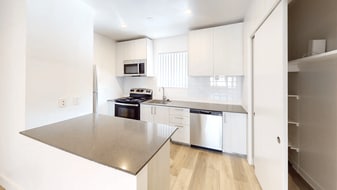 Agave in Tempe, AZ - Building Photo