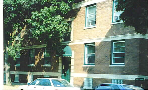 1704-1710 W Ainslie St in Chicago, IL - Building Photo