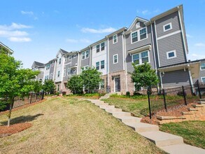 4426 Millennium Ave in Charlotte, NC - Building Photo - Building Photo