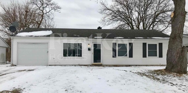 property at 3520 Wellington Ave