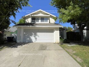 8451 Buford Ct in Antelope, CA - Building Photo - Building Photo