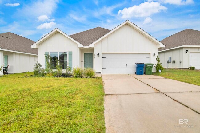 390 Gemini St in Gulf Shores, AL - Building Photo - Building Photo