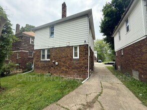 19353 Teppert St in Detroit, MI - Building Photo - Building Photo