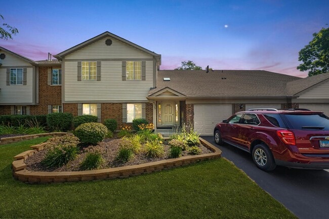 property at 1505 Mercury Dr