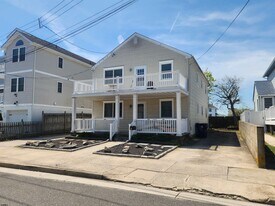 106 N Dudley Ave in Ventnor City, NJ - Building Photo