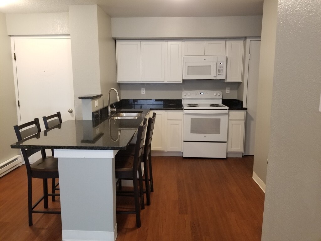 The Village Suites Apartments in Plattsburgh, NY