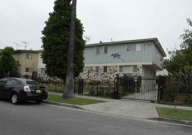 1618 N Hobart Blvd in Los Angeles, CA - Building Photo - Building Photo