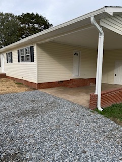 1125 Hartman Ave in Salisbury, NC - Building Photo - Building Photo