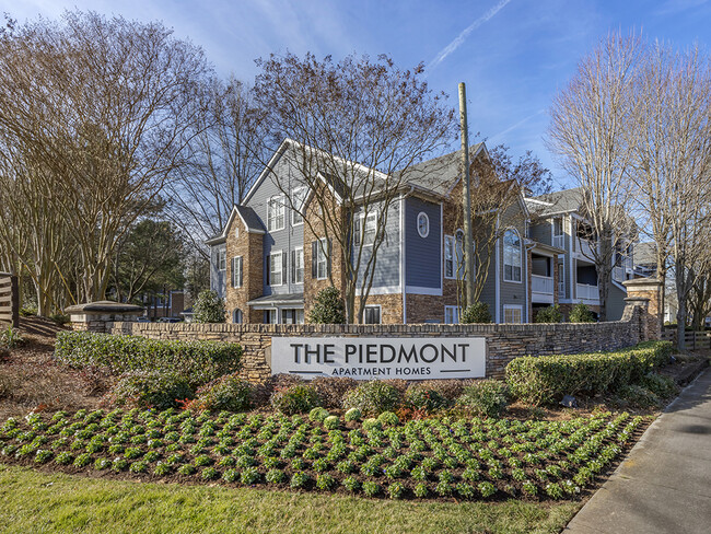 The Piedmont in Charlotte, NC - Building Photo - Building Photo