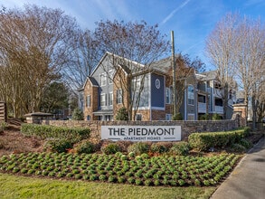 The Piedmont in Charlotte, NC - Building Photo - Building Photo
