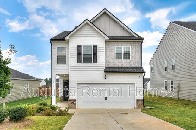 property at 1414 Deer Hollow Run