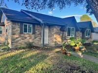 22634 Capitol Landing Ln in Katy, TX - Building Photo - Building Photo