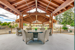 Aventine at Vancouver - 55+ Active Adult L... in Vancouver, WA - Building Photo