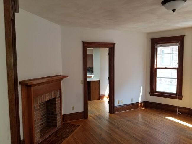 23 N Hancock St, Unit 23 in Madison, WI - Building Photo - Building Photo