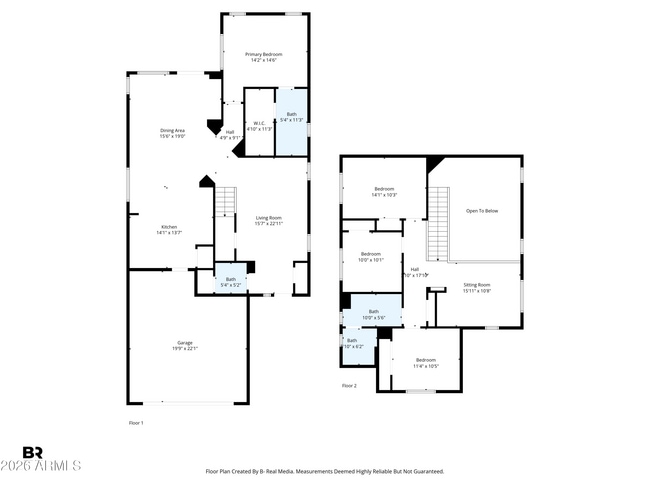 1897 W Appaloosa Way in San Tan Valley, AZ - Building Photo - Building Photo