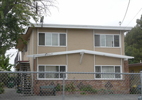 9625 C St Apartments