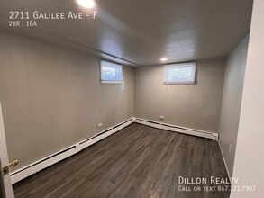 2711 Galilee Ave in Zion, IL - Building Photo - Building Photo