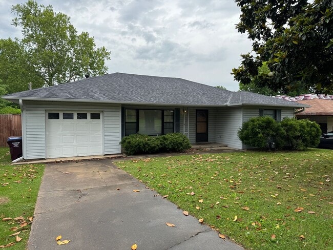 property at 4105 S P St