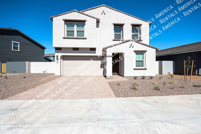 9344 E Spiral Ave in Mesa, AZ - Building Photo - Building Photo