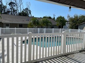 9406 Anita Ave, Unit 9406A Anita in Englewood, FL - Building Photo