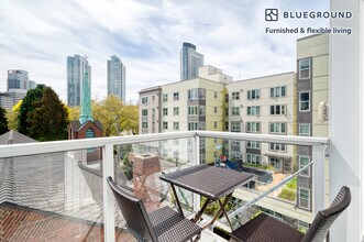 285 8th Ave N-Unit -FL6-ID371 in Seattle, WA - Building Photo - Building Photo