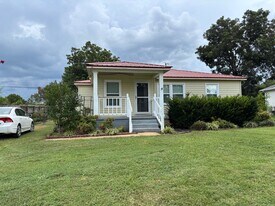 3502 Grote St SW in Huntsville, AL - Building Photo