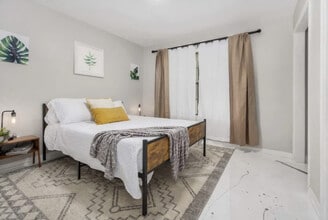 2001 N 61st Ave, Unit ID1354817P in Pensacola, FL - Foto de edificio - Building Photo