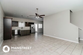 2000 N 36th St in Phoenix, AZ - Foto de edificio - Building Photo