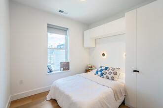 Brookland DC Co-living in Washington, DC - Building Photo - Interior Photo