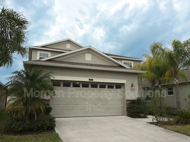 property at 14131 Queenside St