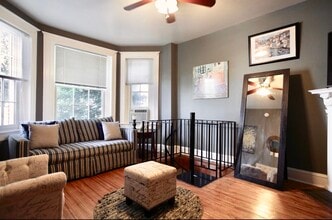 3210 17th St NW in Washington, DC - Building Photo - Building Photo