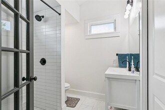 4718 Constance St in New Orleans, LA - Building Photo - Building Photo