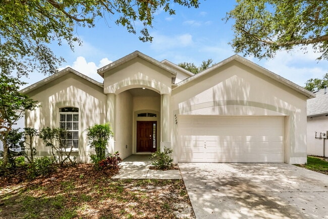 property at 6748 Monarch Park Dr