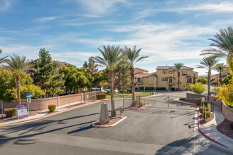 Jasmine Ranch in North Las Vegas, NV - Building Photo - Building Photo