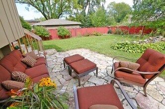 5813 Tracy Avenue in Edina, MN - Building Photo - Building Photo